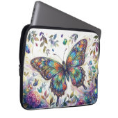 Housse Pour Ordinateur Portable The charming bag Electronics Bag (Devant droit)