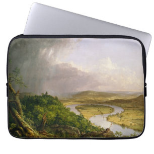 Housse Pour Ordinateur Portable Thomas Cole The Oxbow The Connecticut River