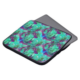 Housse Pour Ordinateur Portable Tidepools......
