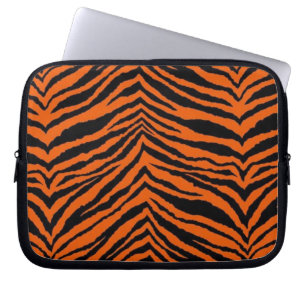 Housse pour ordinateur portable Tigre
