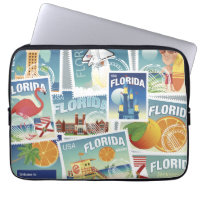 Timbres de la Floride
