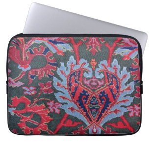Housse Pour Ordinateur Portable Tissu de style ton de bijou Photo