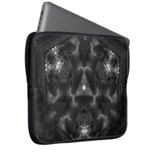 Housse Pour Ordinateur Portable TO.L.O.B Enigma Portable