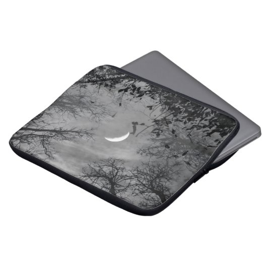Housse Pour Ordinateur Portable toque relajante a tu hogar (Devant haut)