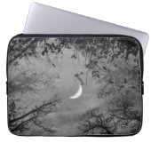 Housse Pour Ordinateur Portable toque relajante a tu hogar (Devant)
