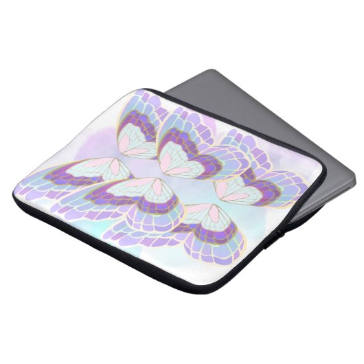 Housse Pour Ordinateur Portable toque relajante a tu hogar (Devant haut)