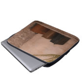 Housse Pour Ordinateur Portable toque relajante a tu hogar (Devant bas)