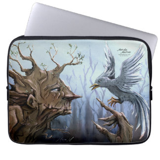 Housse Pour Ordinateur Portable Toucher