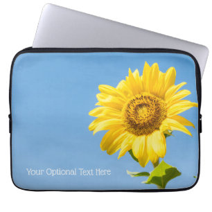 Housse Pour Ordinateur Portable Tournée de texte personnalisé