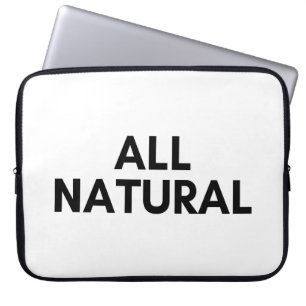 Housse Pour Ordinateur Portable tout naturel