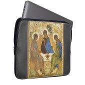 Housse Pour Ordinateur Portable Trinité des Anges à Mamré (Devant droit)