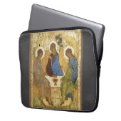 Housse Pour Ordinateur Portable Trinité des Anges à Mamré (devant gauche)