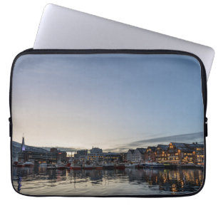 Housse Pour Ordinateur Portable Tromso Norvège