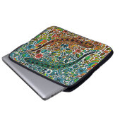 Housse Pour Ordinateur Portable Trouvez les geckos (Devant bas)