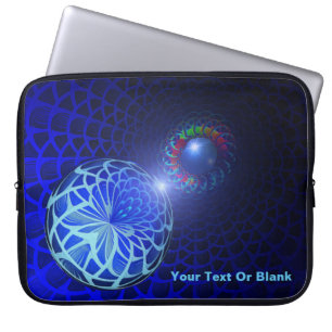 Housse Pour Ordinateur Portable Tube de lancement