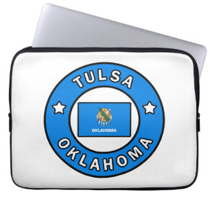 Housse Pour Ordinateur Portable Tulsa Oklahoma