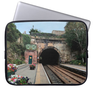 Housse Pour Ordinateur Portable tunnel de Knaresborough
