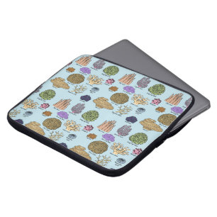 Housse Pour Ordinateur Portable Types de coraux