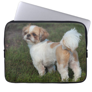 Housse Pour Ordinateur Portable Tzu shih cutest