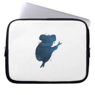 Housse Pour Ordinateur Portable Un koala