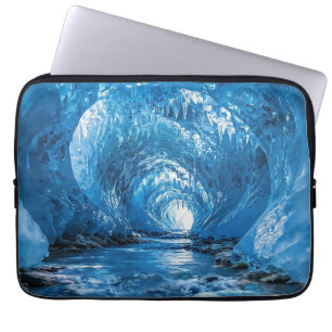 Housse Pour Ordinateur Portable Une mélodie rafraîchissante 012