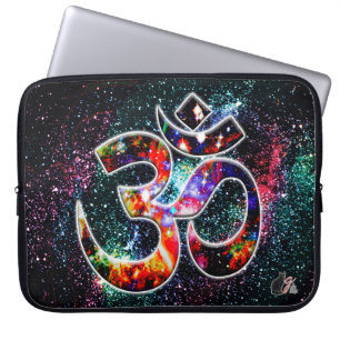Housse Pour Ordinateur Portable Universal OM Karma