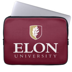 Housse Pour Ordinateur Portable Université Elon