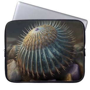 Housse Pour Ordinateur Portable Urchine de Deep Sea