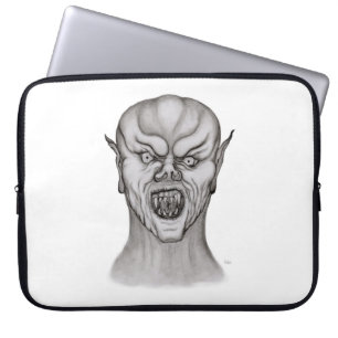 Housse Pour Ordinateur Portable Vampir