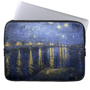 Housse Pour Ordinateur Portable Van Gogh