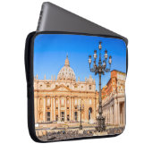 Housse Pour Ordinateur Portable Vatican (Devant droit)
