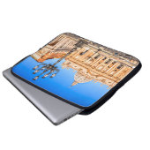 Housse Pour Ordinateur Portable Vatican (Devant bas)