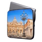 Housse Pour Ordinateur Portable Vatican (devant gauche)