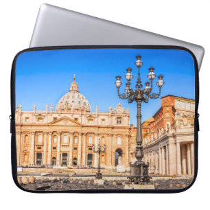 Housse Pour Ordinateur Portable Vatican
