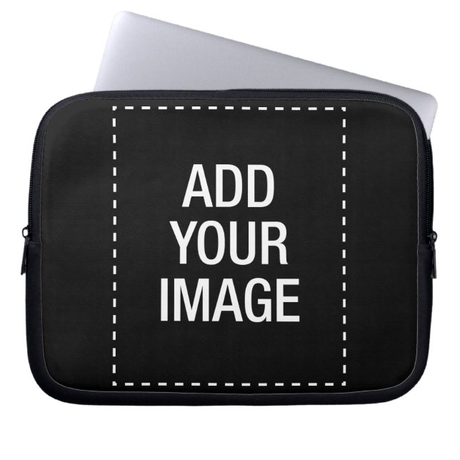 Housse Pour Ordinateur Portable vd (Devant)
