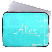 Vendredi Alluring Aqua