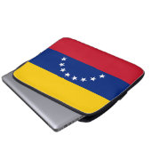 Housse Pour Ordinateur Portable Venezuela (Devant bas)