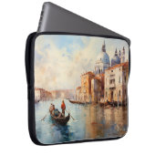 Housse Pour Ordinateur Portable Venise (Devant droit)