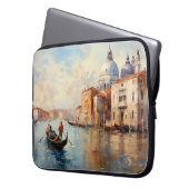 Housse Pour Ordinateur Portable Venise (devant gauche)