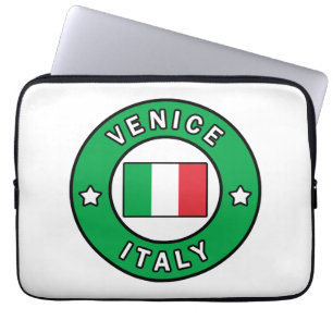 Housse Pour Ordinateur Portable Venise Italie