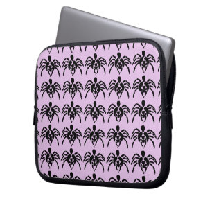 Housse Pour Ordinateur Portable Venom de l'araignée