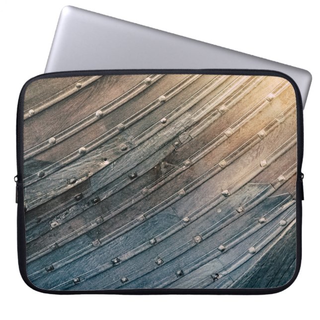 Housse Pour Ordinateur Portable Viking (Devant)
