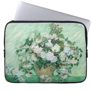 Housse Pour Ordinateur Portable Vincent van Gogh - Rose