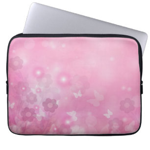 Housse Pour Ordinateur Portable Vintage