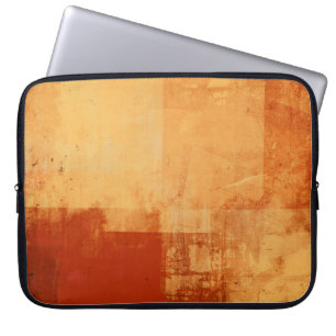 Housse Pour Ordinateur Portable Vintage texture ancienne arrière-fond abstrait, vi