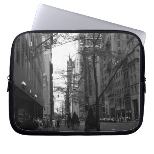 Housse Pour Ordinateur Portable Vintage USA Washington Street Coque-Mate iPhone Ca