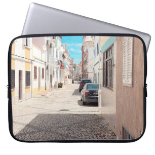 HOUSSE POUR ORDINATEUR PORTABLE VOITURE NOIRE DISPONIBLE EN EXTÉRIEUR