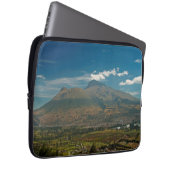 Housse Pour Ordinateur Portable Volcan Imbabura (Devant droit)