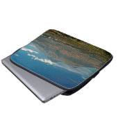 Housse Pour Ordinateur Portable Volcan Imbabura (Devant bas)
