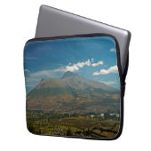 Housse Pour Ordinateur Portable Volcan Imbabura (devant gauche)